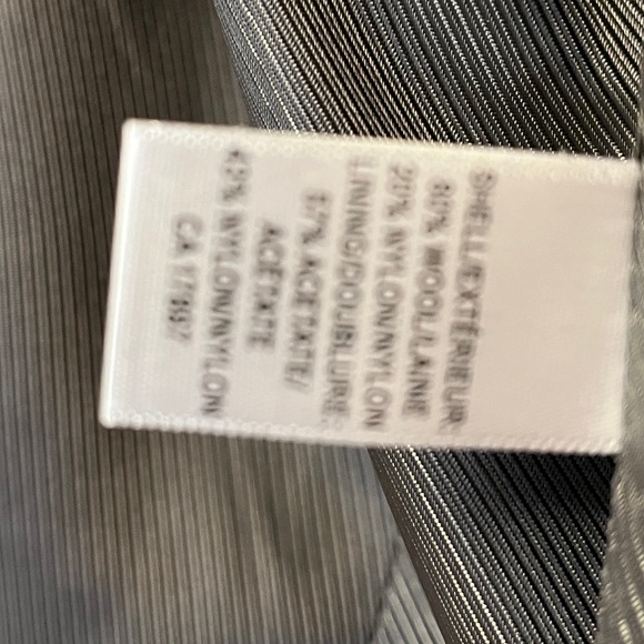 That Pea Coat! - Picture 6 of 10